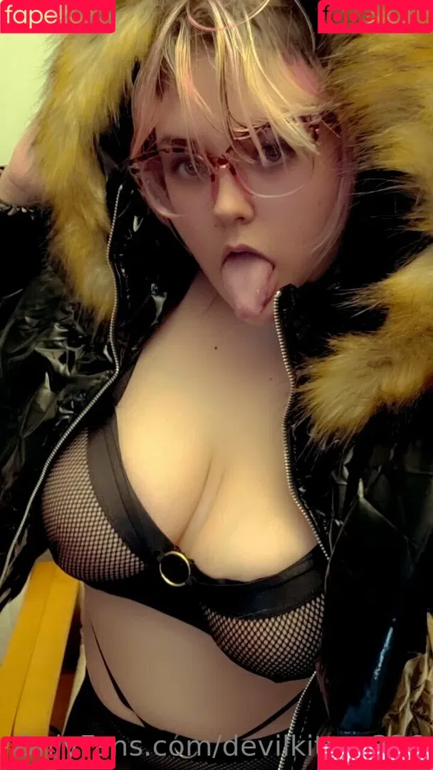 devilkitten336 Onlyfans Photo Gallery 