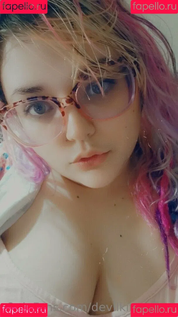 devilkitten336 Onlyfans Photo Gallery 
