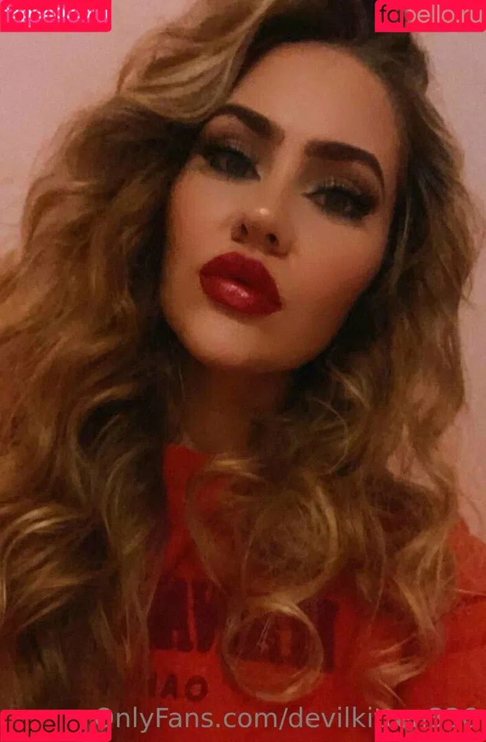 devilkitten336 Onlyfans Photo Gallery 