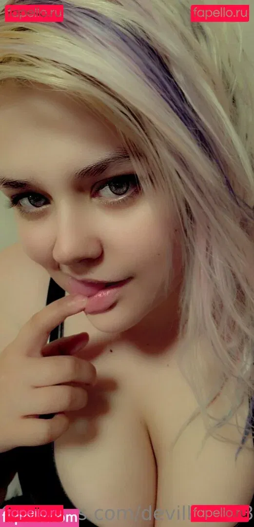 devilkitten336 Onlyfans Photo Gallery 