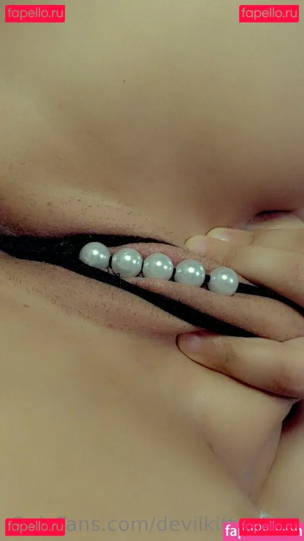 devilkitten336 Onlyfans Photo Gallery 