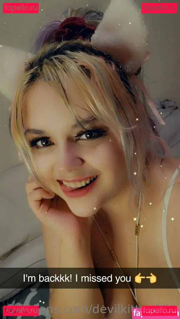 devilkitten336 Onlyfans Photo Gallery 