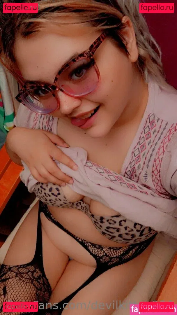 devilkitten336 Onlyfans Photo Gallery 