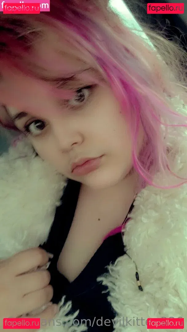 devilkitten336 Onlyfans Photo Gallery 