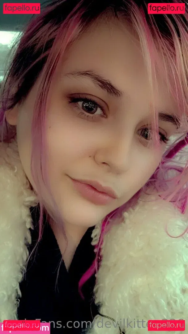 devilkitten336 Onlyfans Photo Gallery 