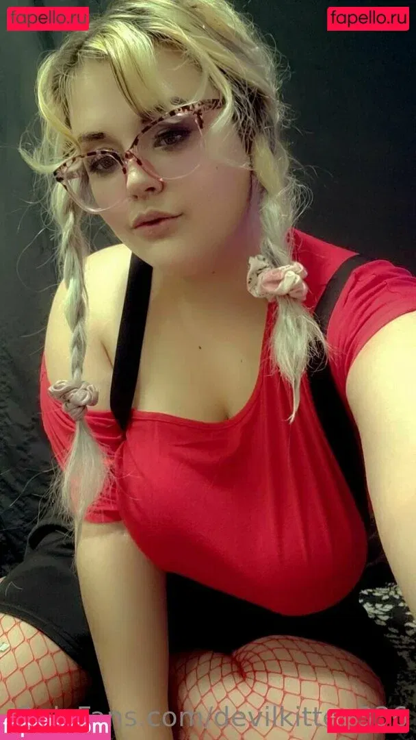 devilkitten336 Onlyfans Photo Gallery 