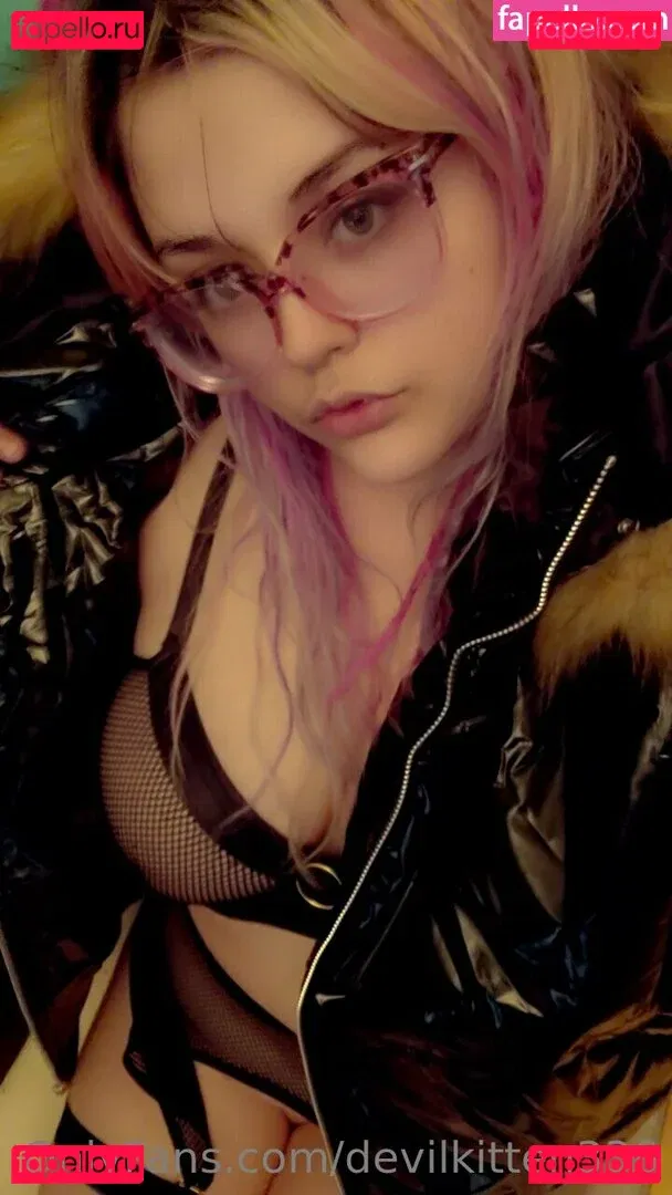 devilkitten336 Onlyfans Photo Gallery 