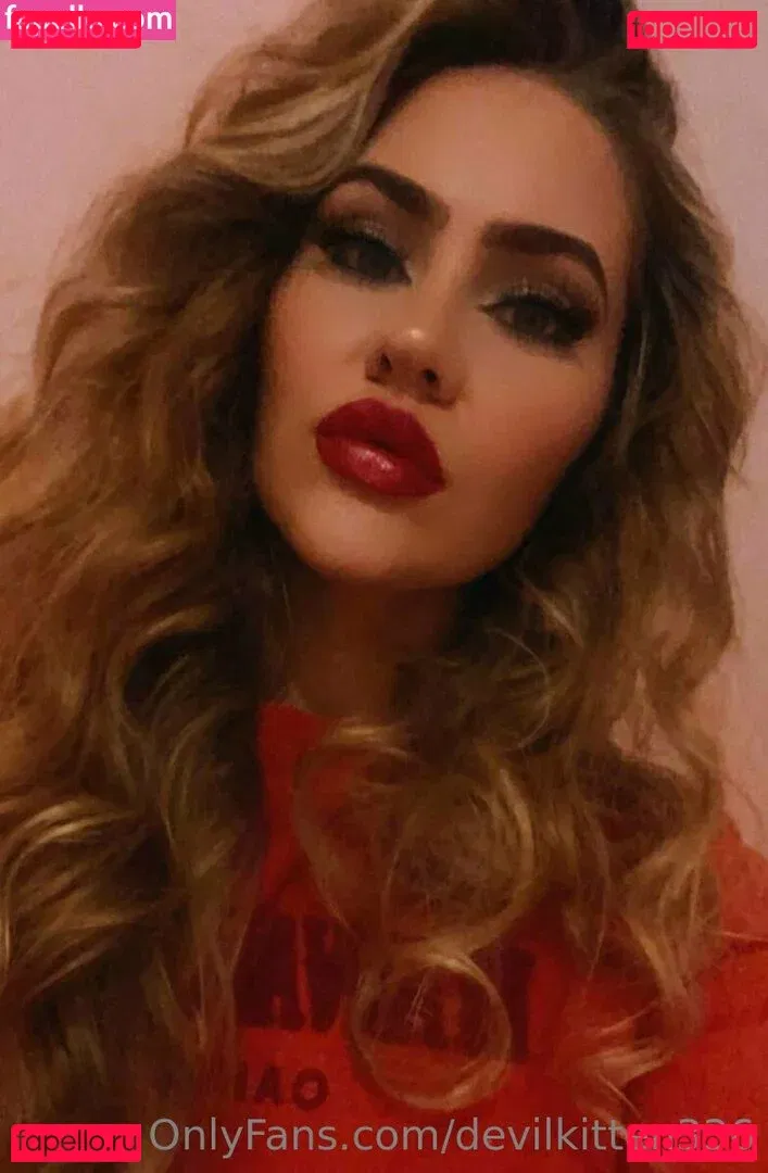 devilkitten336 Onlyfans Photo Gallery 