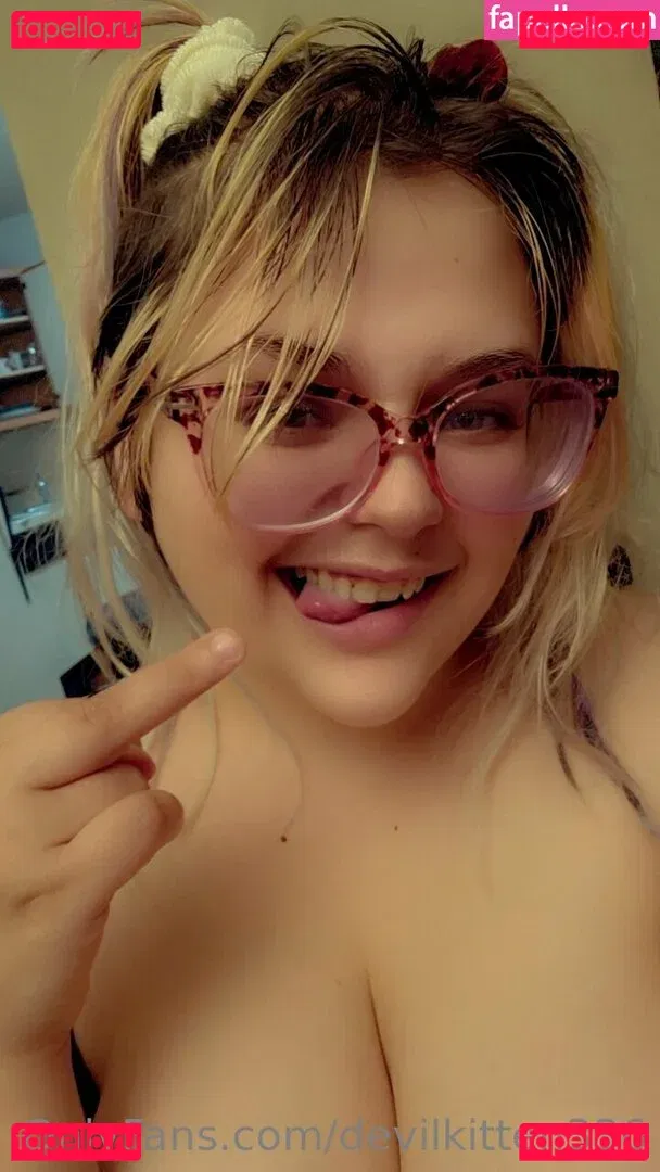 devilkitten336 Onlyfans Photo Gallery 