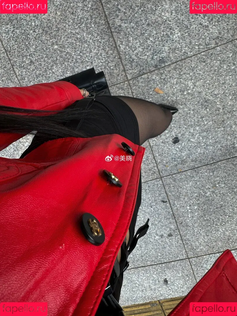 zmeixio Onlyfans Photo Gallery 