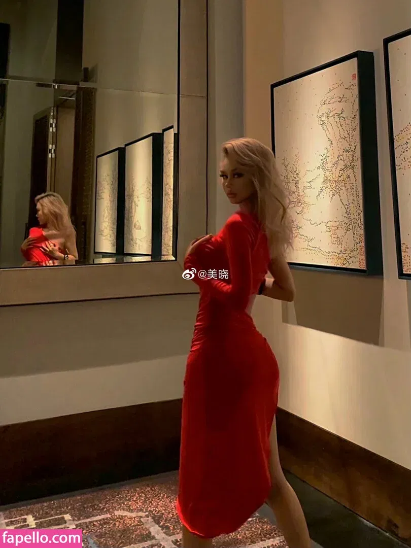 zmeixio Onlyfans Photo Gallery 