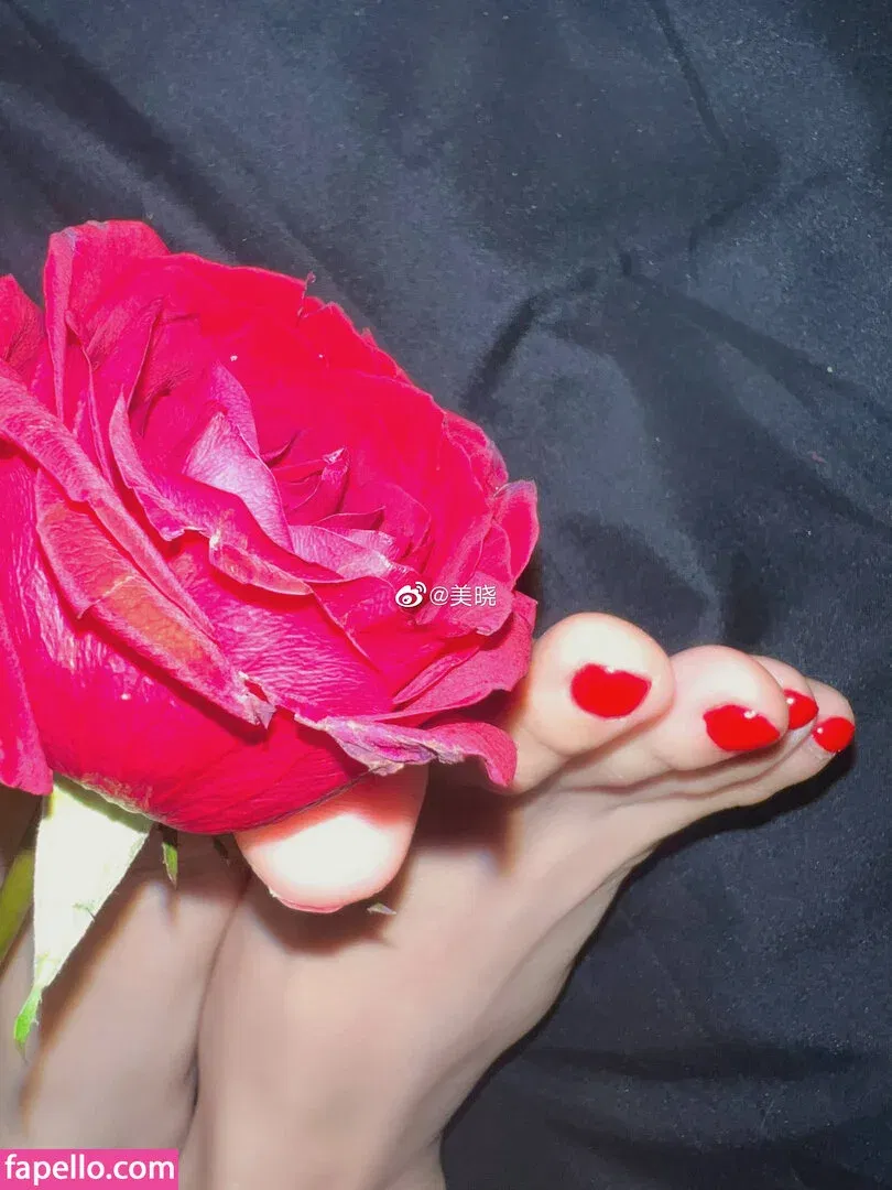 zmeixio Onlyfans Photo Gallery 