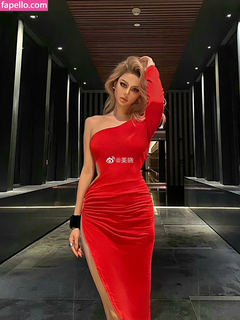 zmeixio Onlyfans Photo Gallery 