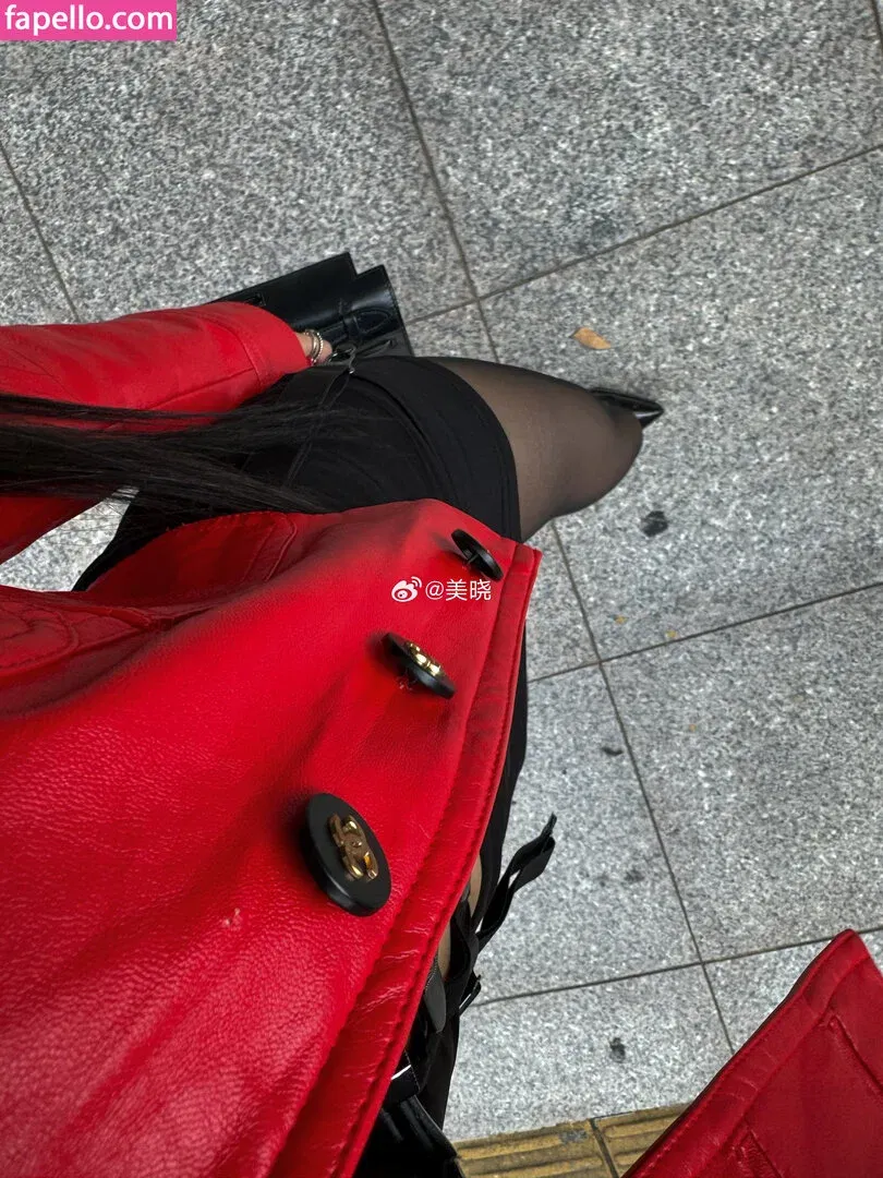 zmeixio Onlyfans Photo Gallery 