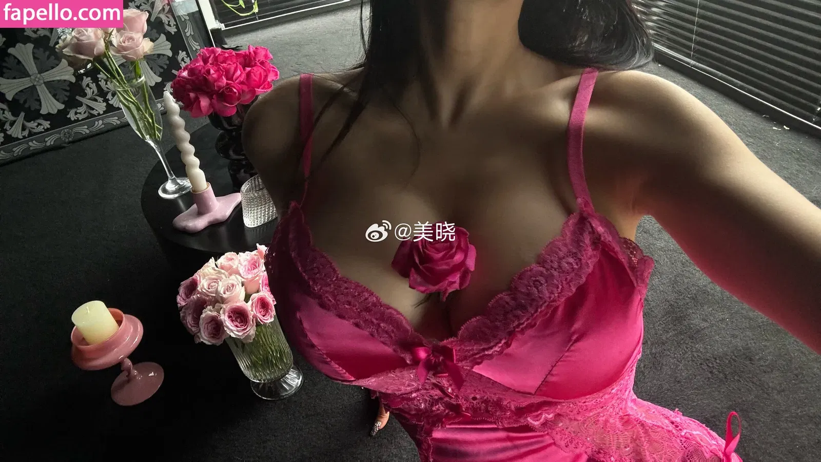 zmeixio Onlyfans Photo Gallery 