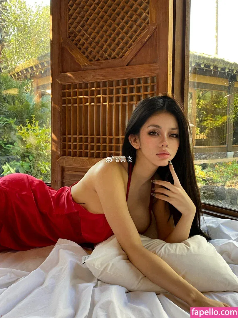 zmeixio Onlyfans Photo Gallery 