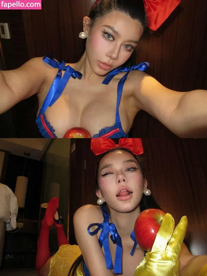 zmeixio Onlyfans Photo Gallery 