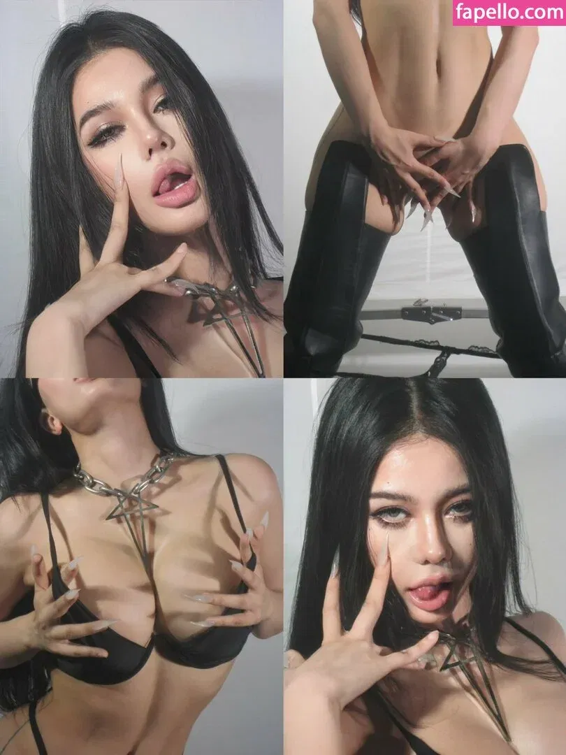 zmeixio Onlyfans Photo Gallery 