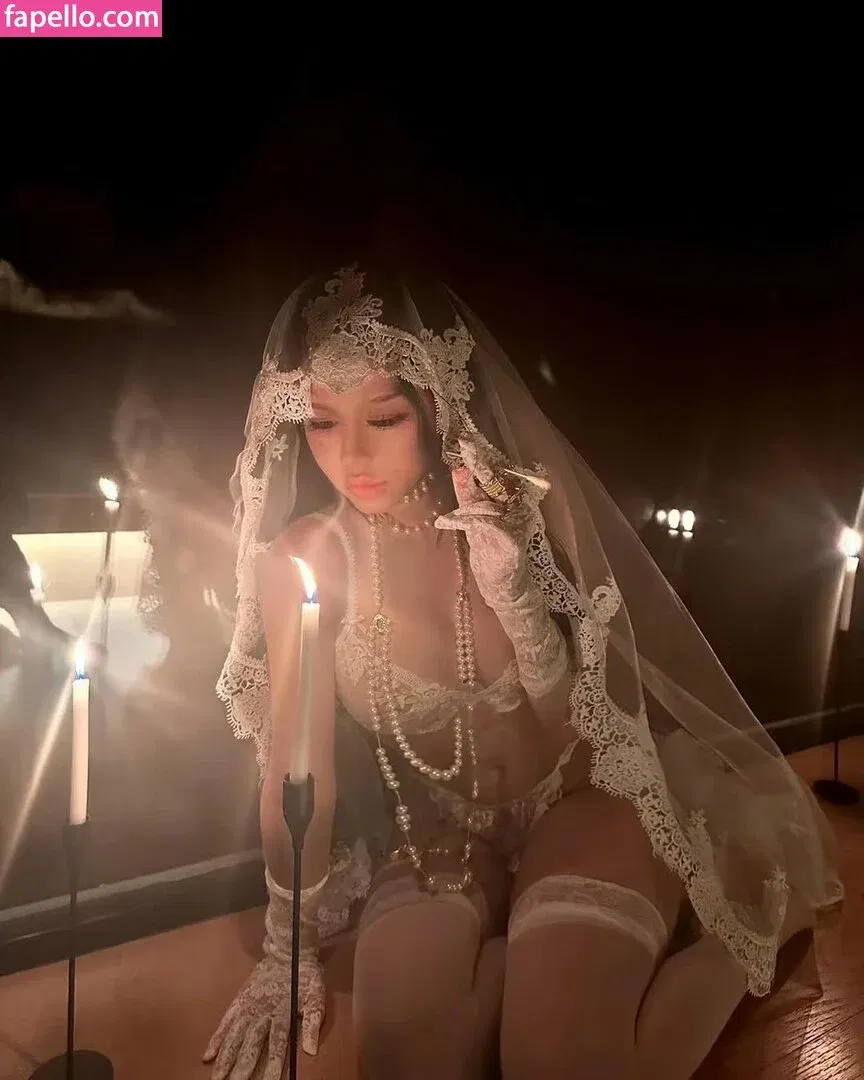 zmeixio Onlyfans Photo Gallery 