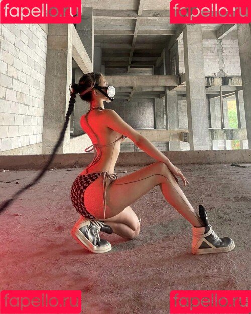 zmeixio Onlyfans Photo Gallery 