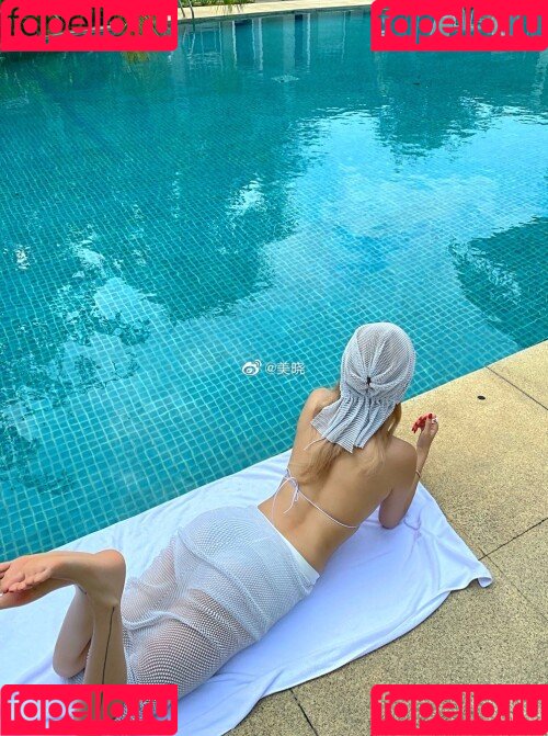 zmeixio Onlyfans Photo Gallery 