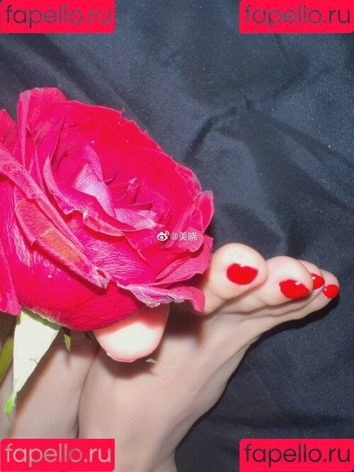 zmeixio Onlyfans Photo Gallery 