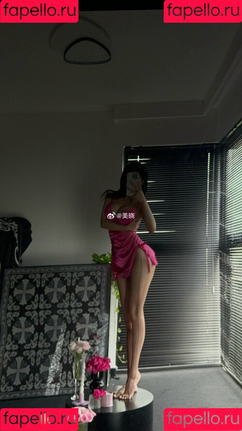 zmeixio Onlyfans Photo Gallery 