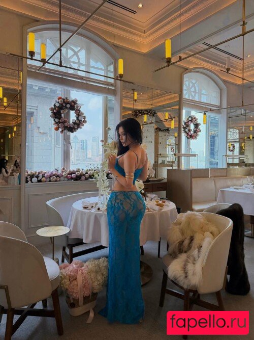 zmeixio Onlyfans Photo Gallery 