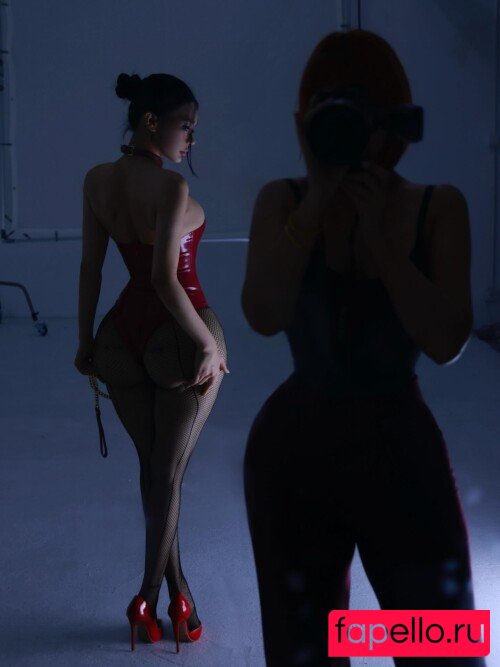 zmeixio Onlyfans Photo Gallery 