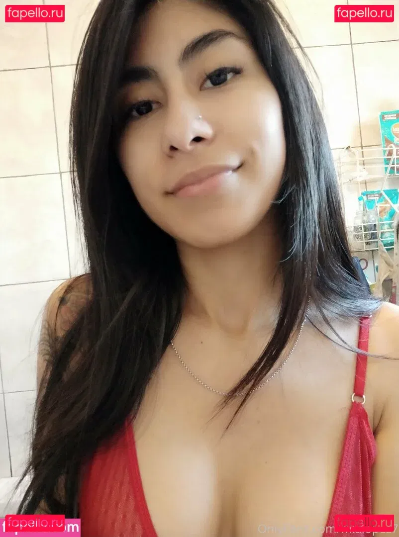 mialopez7 Onlyfans Photo Gallery 