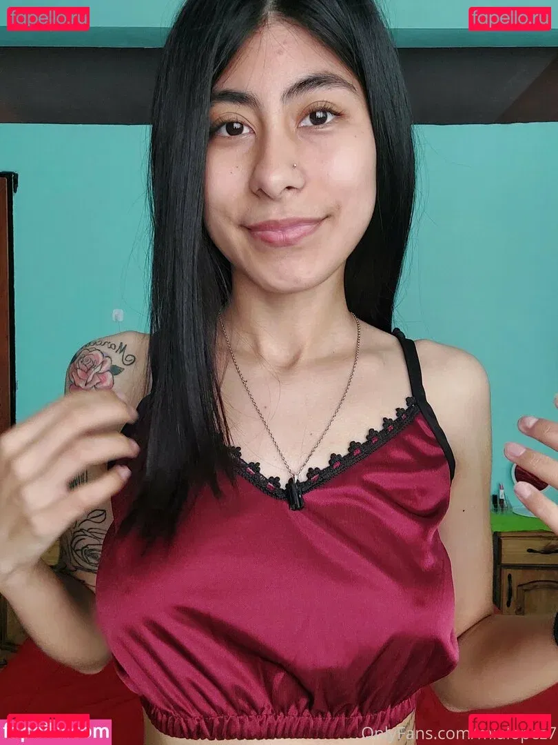 mialopez7 Onlyfans Photo Gallery 