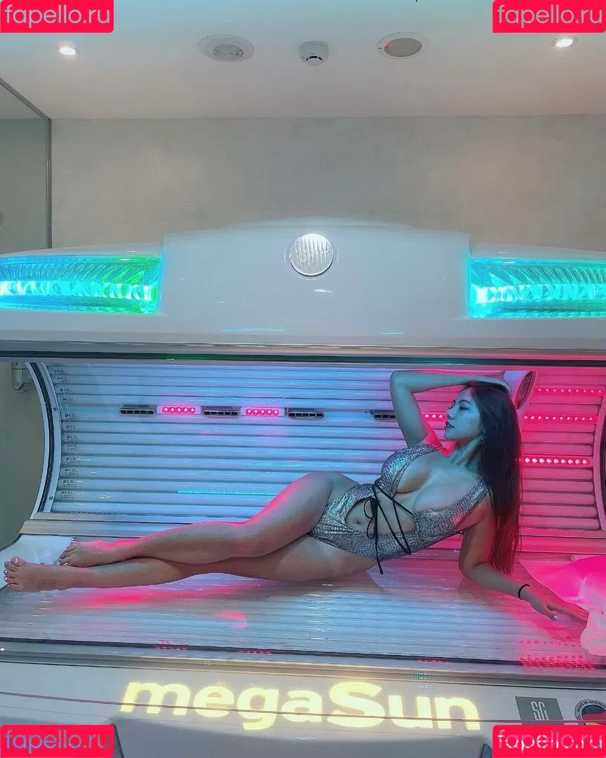 peggykuo1123 Onlyfans Photo Gallery 