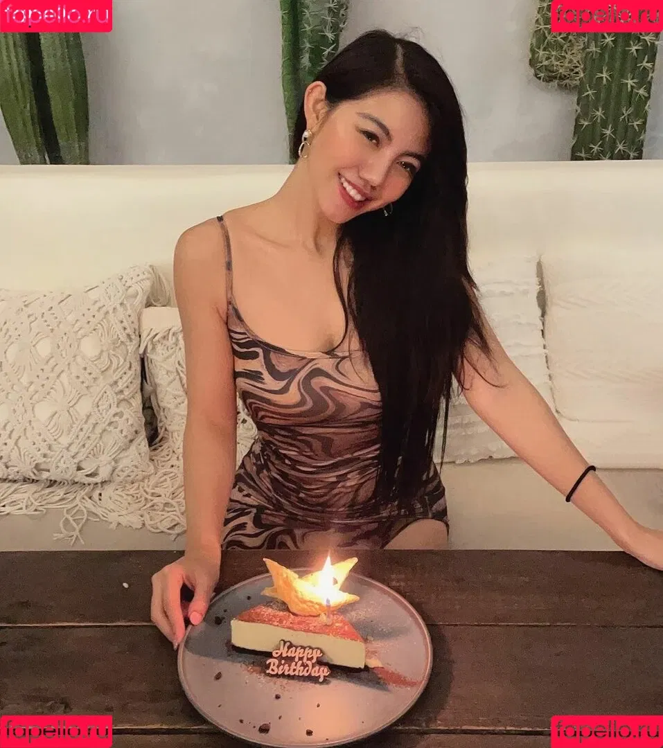 peggykuo1123 Onlyfans Photo Gallery 
