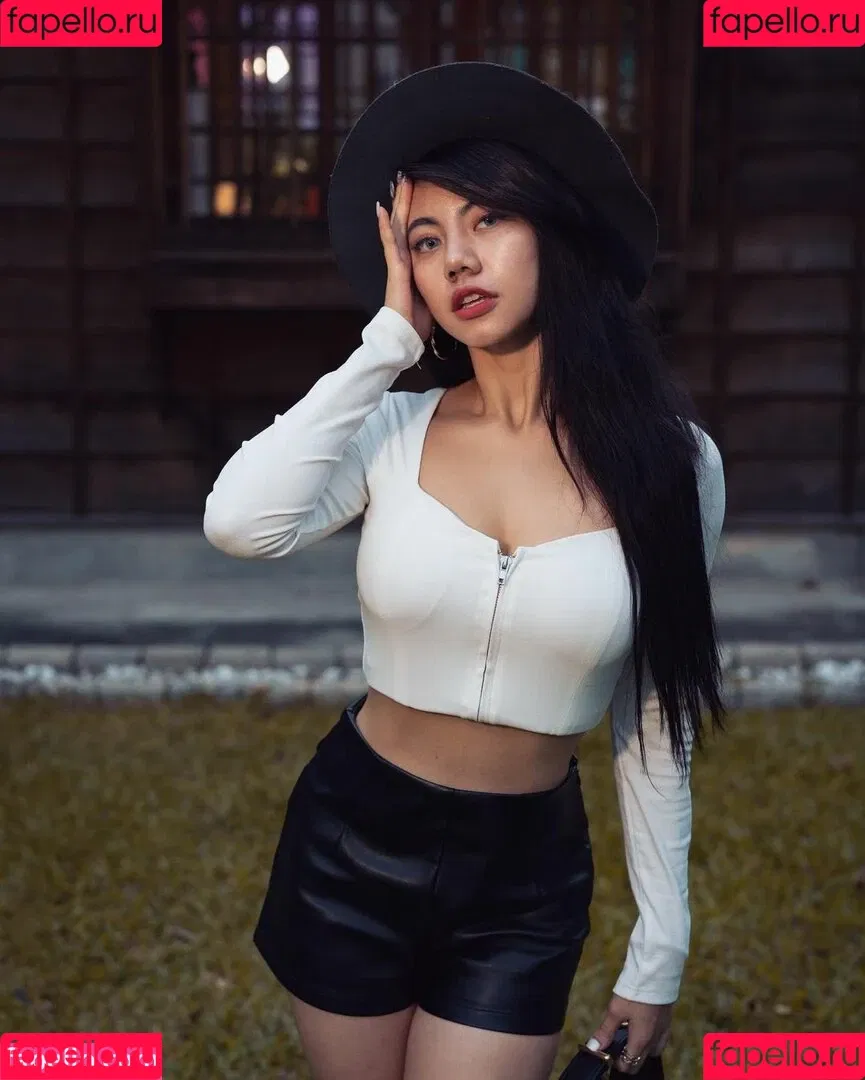 peggykuo1123 Onlyfans Photo Gallery 