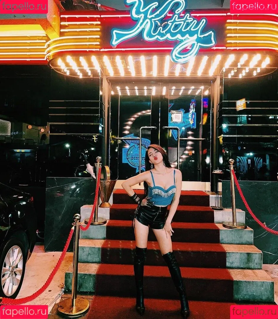 peggykuo1123 Onlyfans Photo Gallery 
