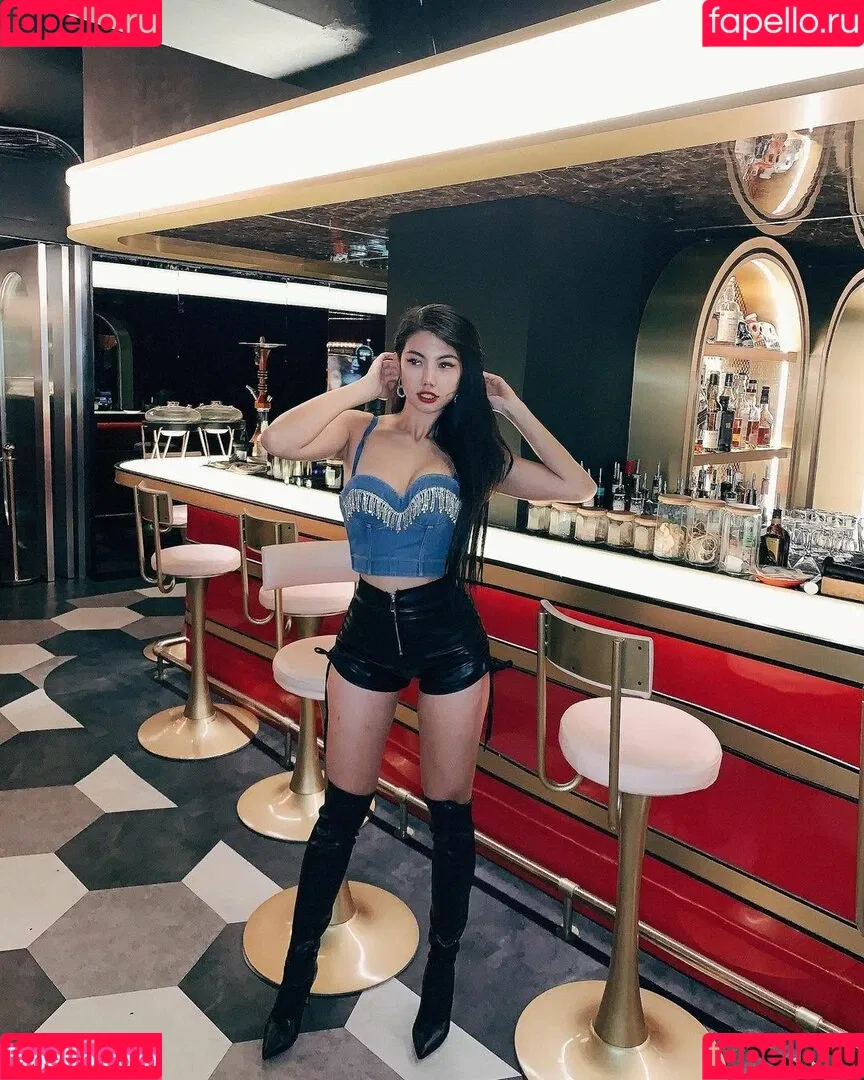 peggykuo1123 Onlyfans Photo Gallery 