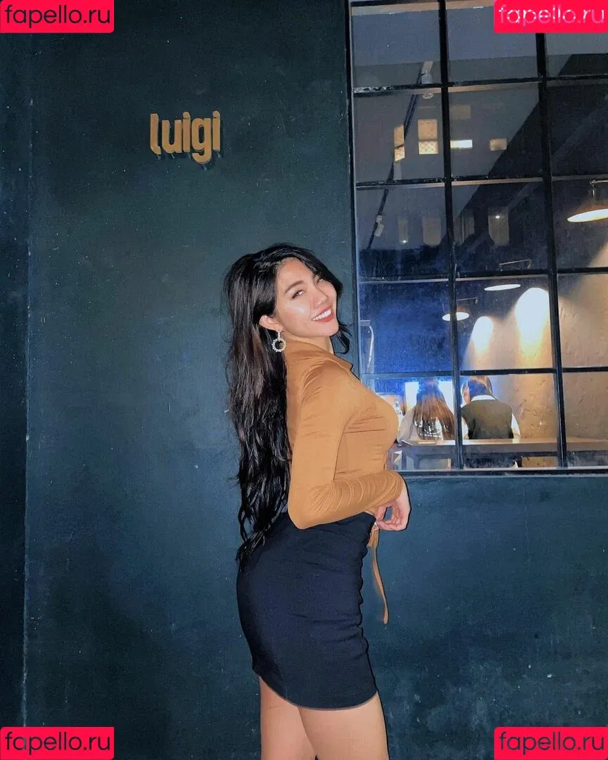 peggykuo1123 Onlyfans Photo Gallery 