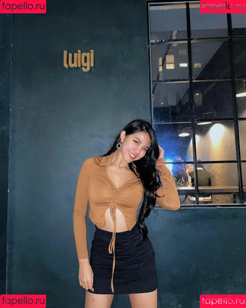peggykuo1123 Onlyfans Photo Gallery 