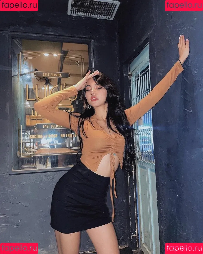 peggykuo1123 Onlyfans Photo Gallery 
