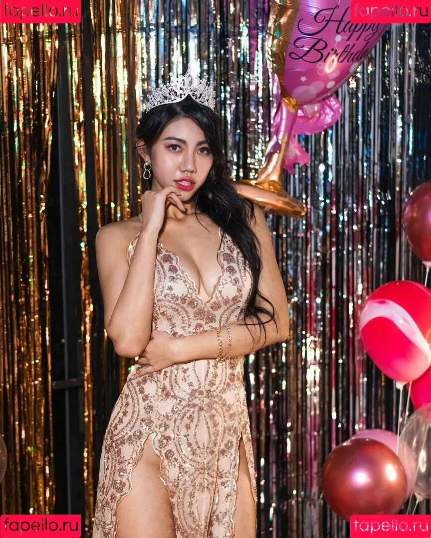peggykuo1123 Onlyfans Photo Gallery 