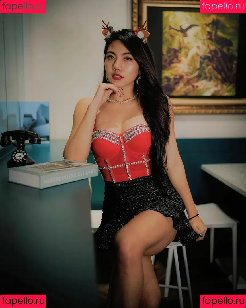 peggykuo1123 Onlyfans Photo Gallery 