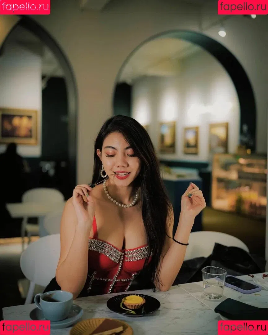 peggykuo1123 Onlyfans Photo Gallery 