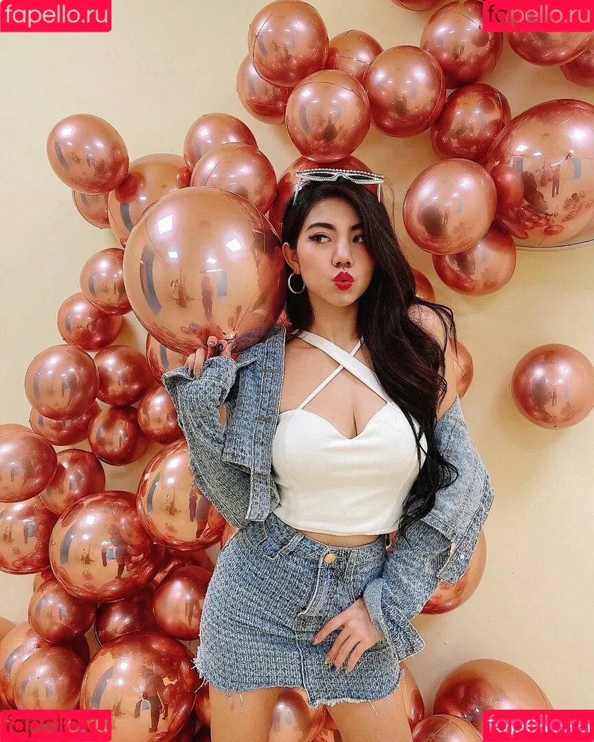 peggykuo1123 Onlyfans Photo Gallery 