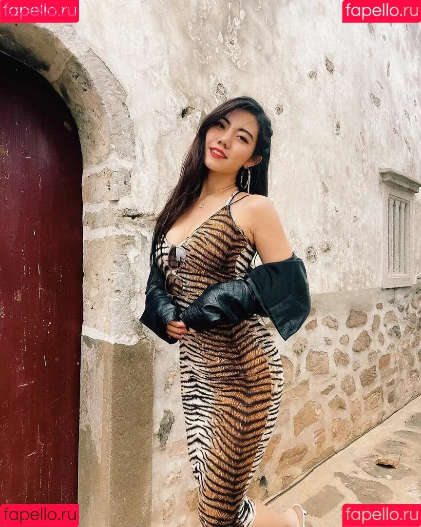 peggykuo1123 Onlyfans Photo Gallery 