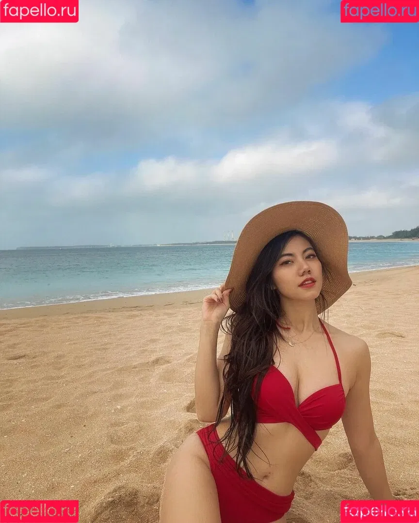 peggykuo1123 Onlyfans Photo Gallery 