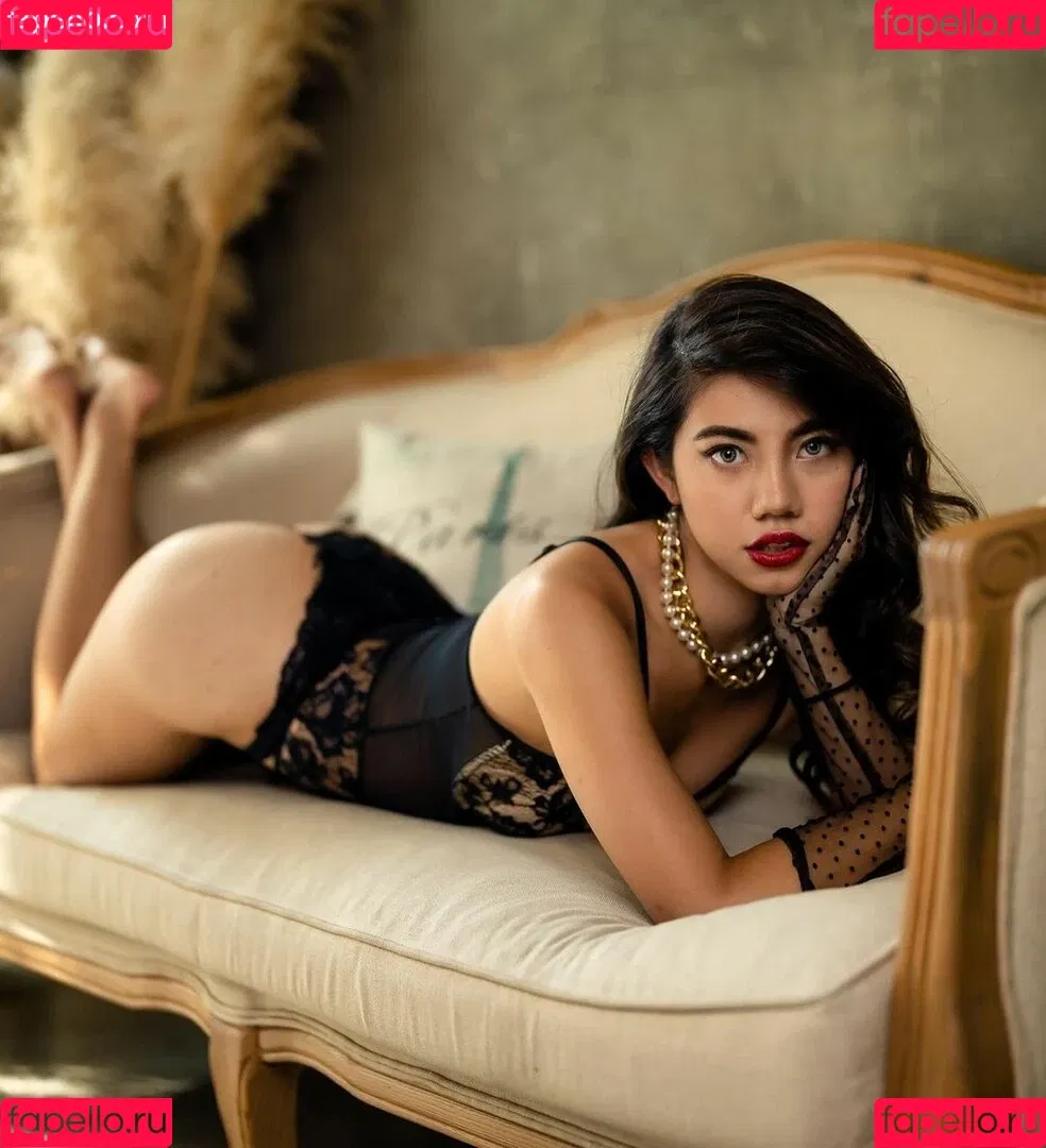peggykuo1123 Onlyfans Photo Gallery 