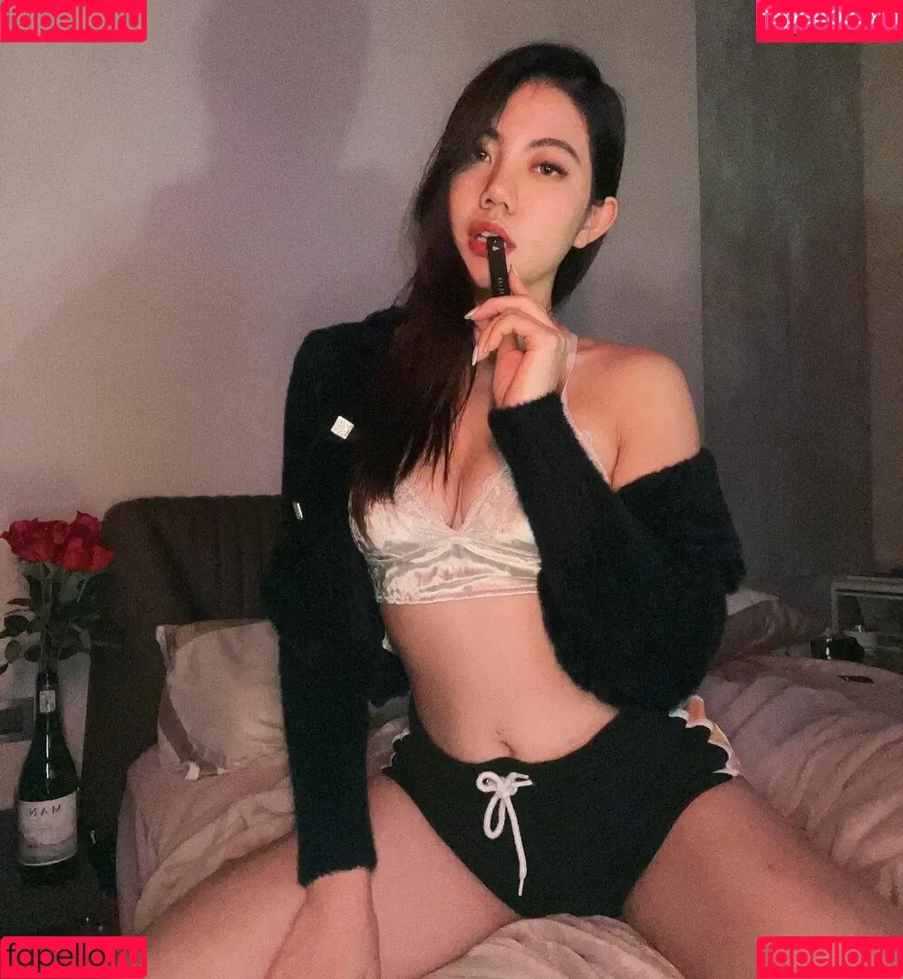 peggykuo1123 Onlyfans Photo Gallery 