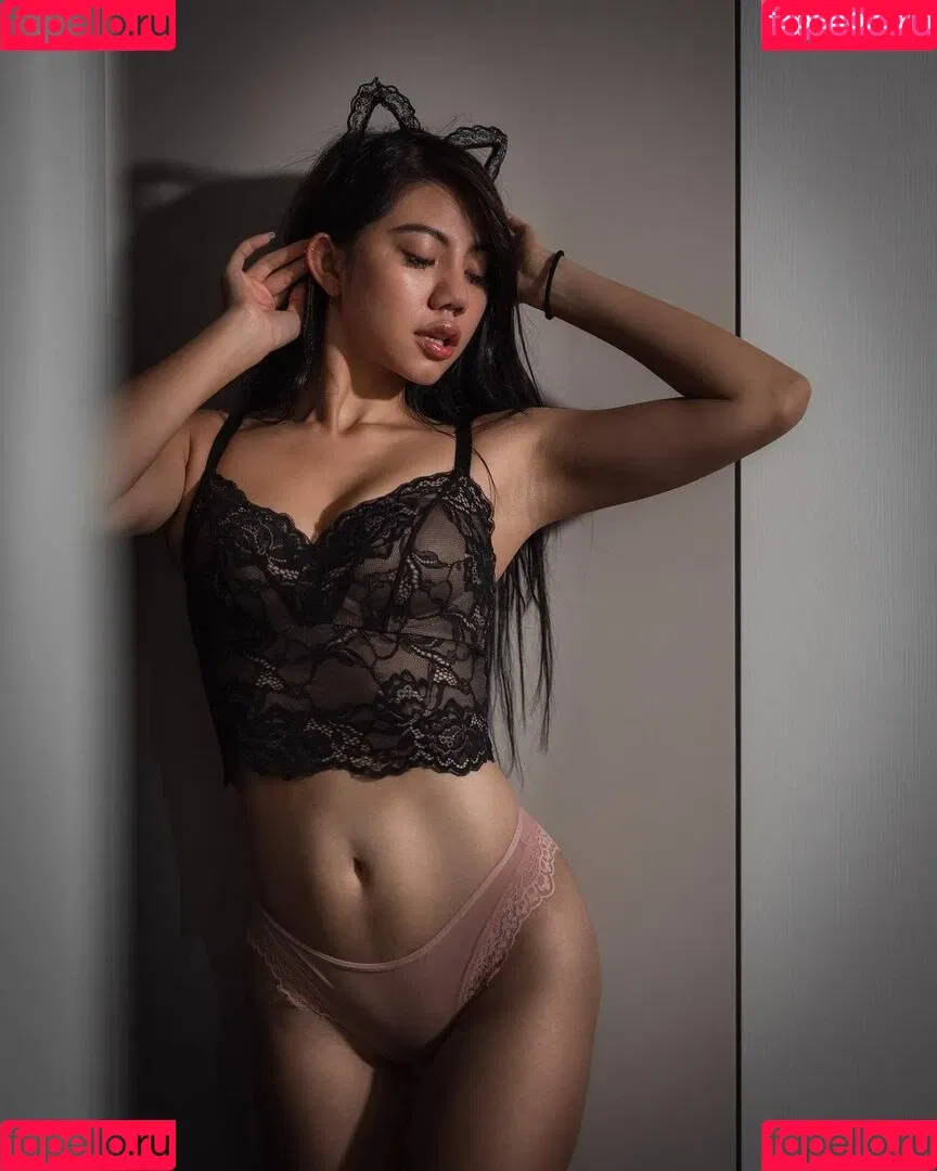 peggykuo1123 Onlyfans Photo Gallery 