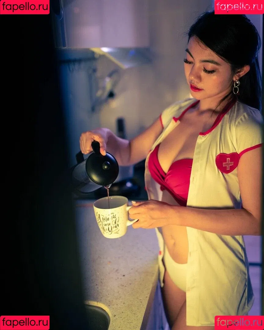 peggykuo1123 Onlyfans Photo Gallery 