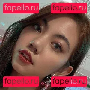 peggykuo1123 Onlyfans Photo Gallery 